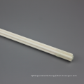 3mm Zirconia alumina Ceramic piston Rod for Hydraulic Pump